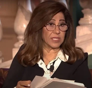 ليلى عبد اللطيف تتحدث عن علاقتها بـ "الماسونية" و"الجن"