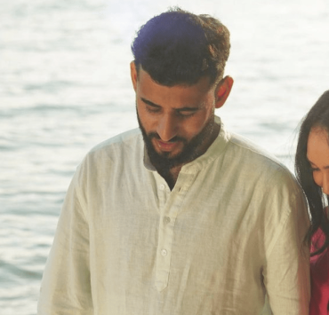 زينب أسامة تزف خبرا سارا لمتابعيها -فيديو