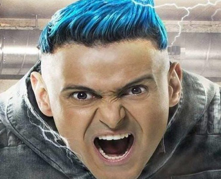 قبل عرض برنامجه.. رامز جلال في ورطة!