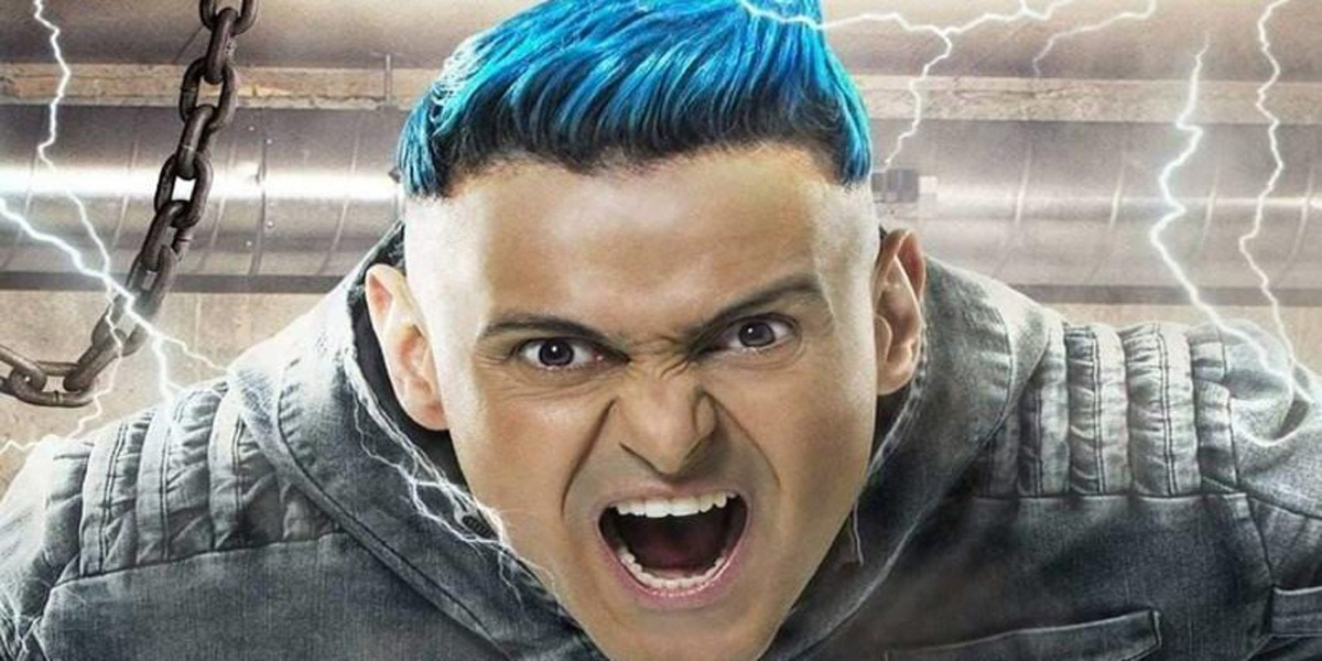 قبل عرض برنامجه.. رامز جلال في ورطة!