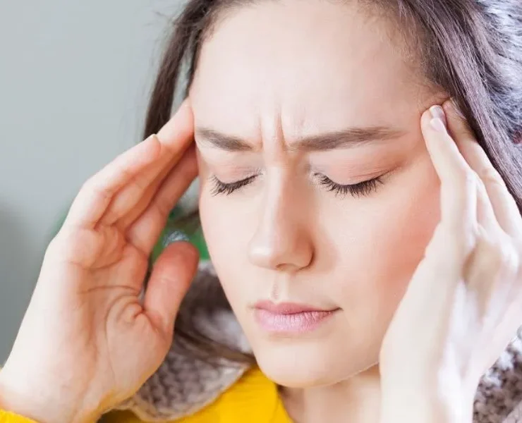 نصائح وحيل لتجنب الصداع أثناء الصيام