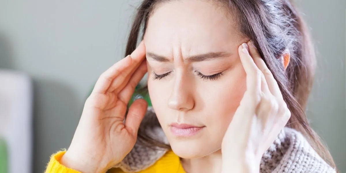 نصائح وحيل لتجنب الصداع أثناء الصيام