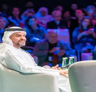 تفاصيل مشاركة حسين الجسمي في القمة الثقافية بأبوظبي