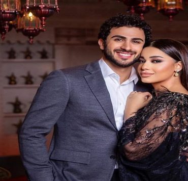 تهديدات "داعشية" تطال زوج رحمة رياض