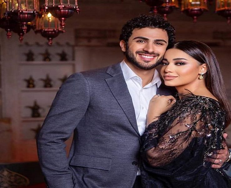 تهديدات "داعشية" تطال زوج رحمة رياض