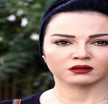 نجلة صفاء سلطان تقتحم تقديم البرامج في رمضان