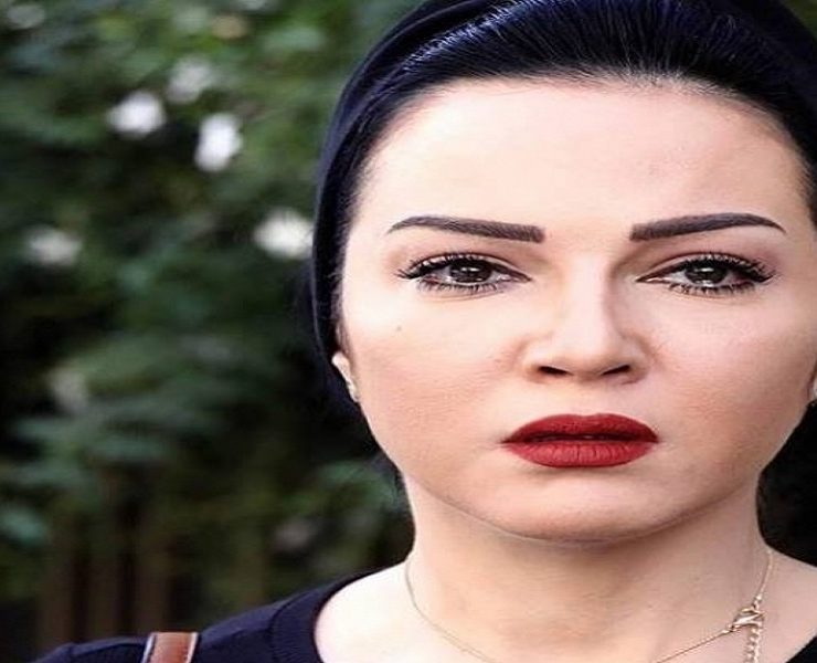 نجلة صفاء سلطان تقتحم تقديم البرامج في رمضان