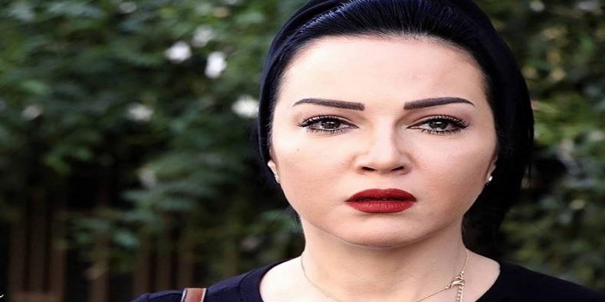 نجلة صفاء سلطان تقتحم تقديم البرامج في رمضان