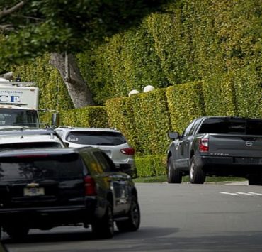 تفاصيل مداهمة الأمن منزل فنان شهير