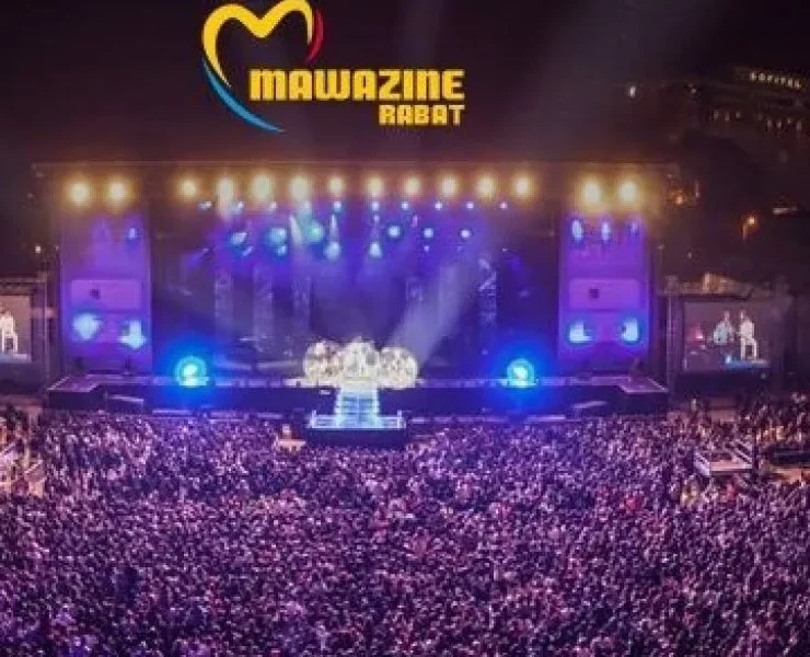 هذه لائحة النجوم المشاركين في مهرجان "موازين" 2024 بالمغرب