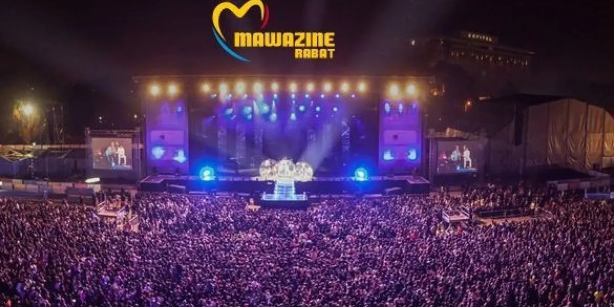 هذه لائحة النجوم المشاركين في مهرجان "موازين" 2024 بالمغرب