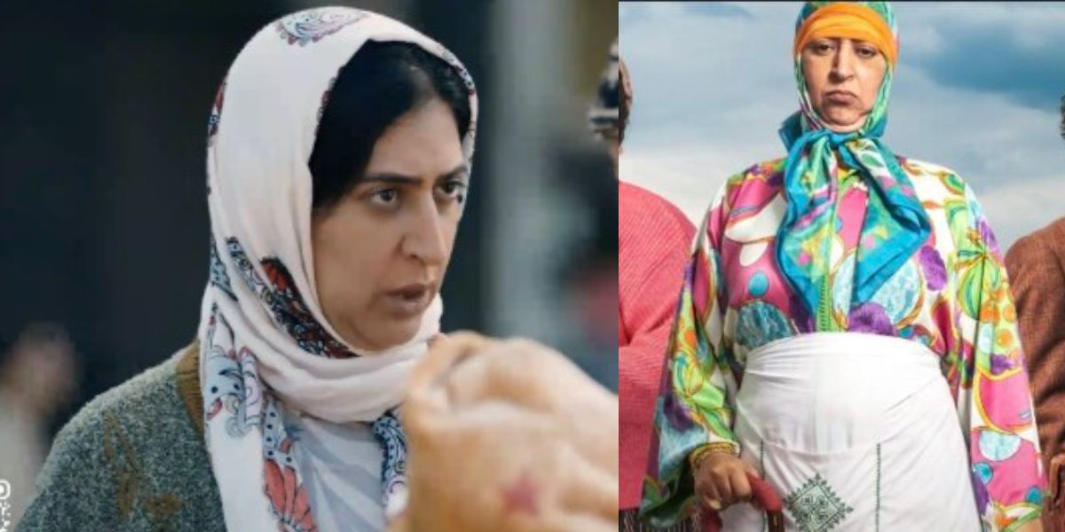 بالأرقام.. بوطازوت "ربان" الكوميديا والدراما على الشاشة الرمضانية في المغرب