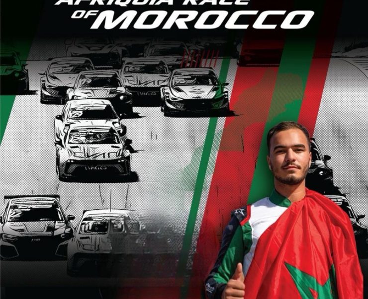 Taoufik Sami to Compete in 2024 Marrakech TCR World Tour with Audi