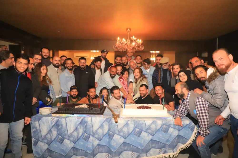 في 26 رمضان.. "ولاد بديعة" يختتم عمليات تصويره