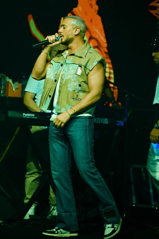 سعد لمجرد يحيي حفله المؤجل بالقاهرة