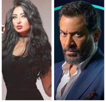 هجوم حاد تطلقه مي العيدان على ماجد المصري