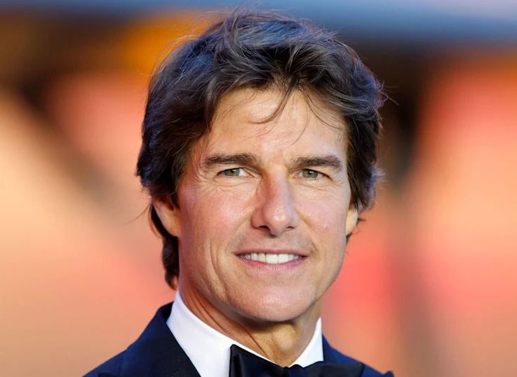 هل أنهى توم كروز علاقته بعارضة أزياء شهيرة؟