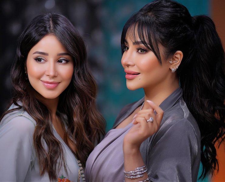 لجين عمران: من البداية لم أوافق على زواج أسيل