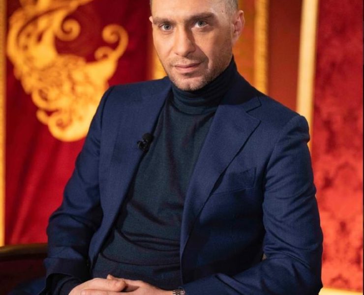 ماسبب تردد حسام حبيب لطبيب نفسي في صغره؟