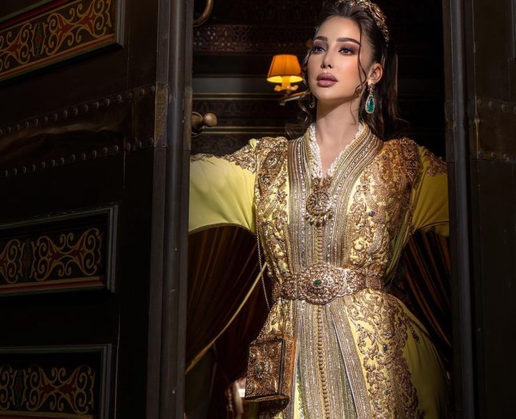 بسمة بوسيل تفجر مفاجأة لجمهورها في عيد ميلادها