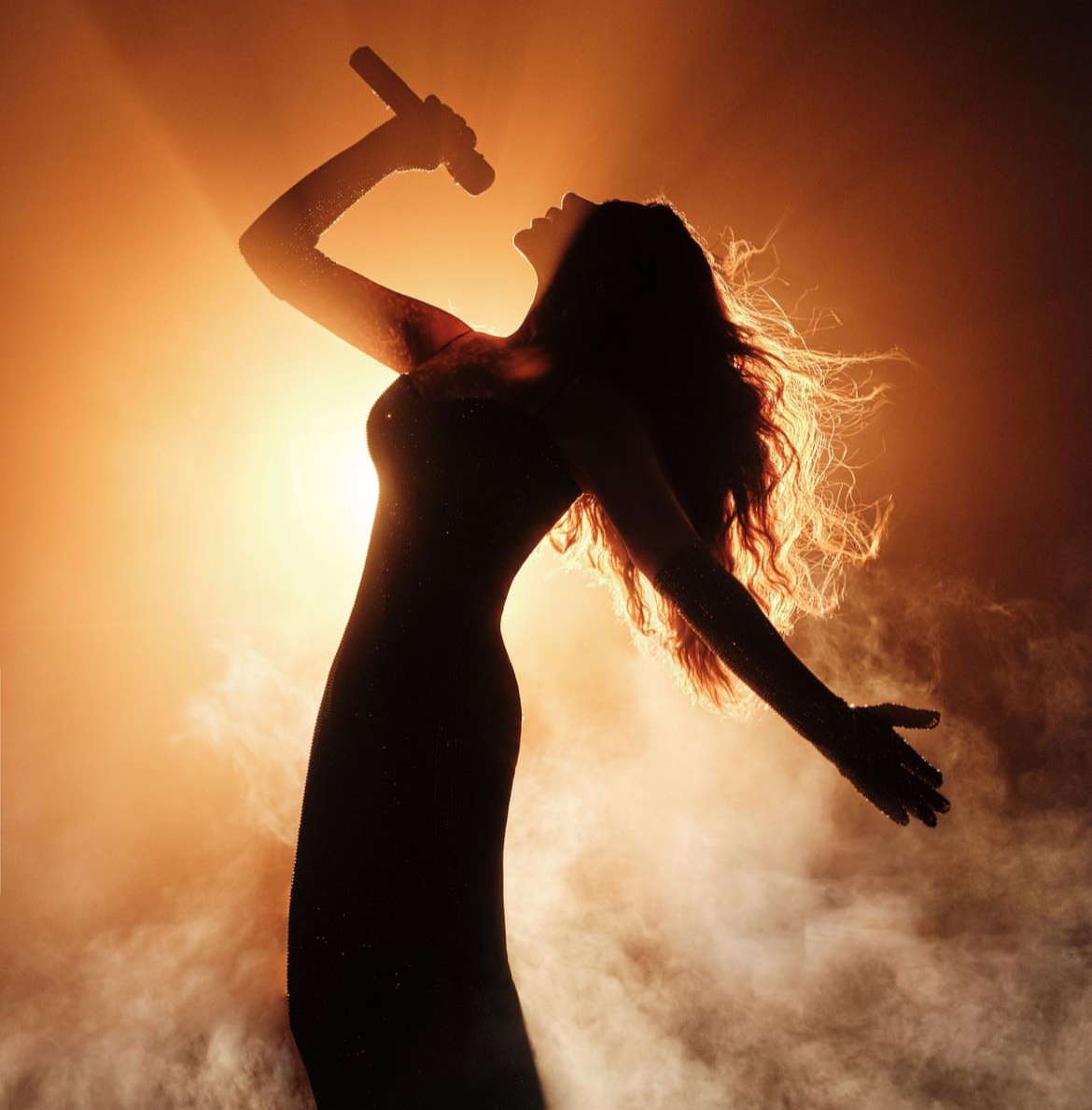 "العيد عيدين" مع نجوى كرم والأمير بدر بن عبدالمحسن