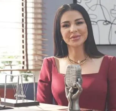 عن "للموت".. ماغي بوغصن ترد على سيرين عبد النور