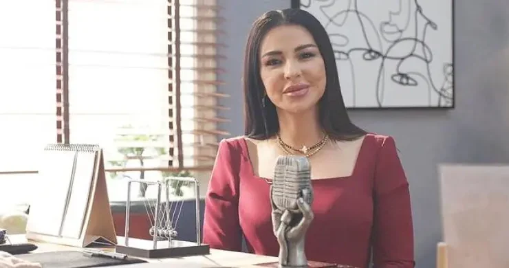 عن "للموت".. ماغي بوغصن ترد على سيرين عبد النور