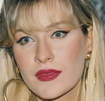 وفاة ودفن النجمة المصرية شيرين سيف النصر بشكل مفاجئ