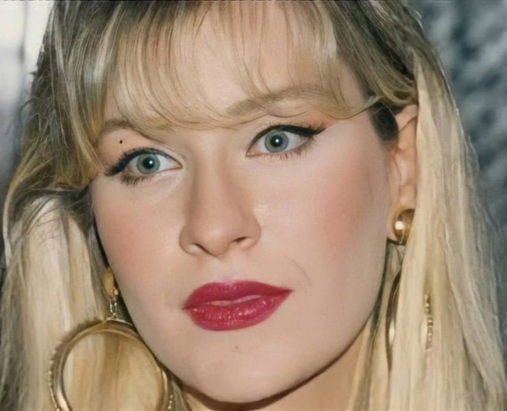 وفاة ودفن النجمة المصرية شيرين سيف النصر بشكل مفاجئ