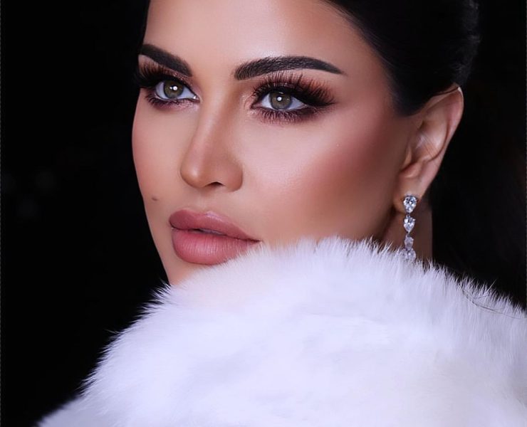 جومانة مراد: لا أهتم بالنقد السلبي