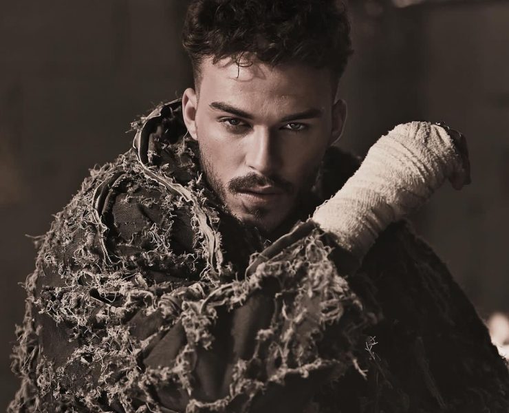 بأسلوب رومانسي وإيقاعي.. سيلاوي يطلق "الفي"