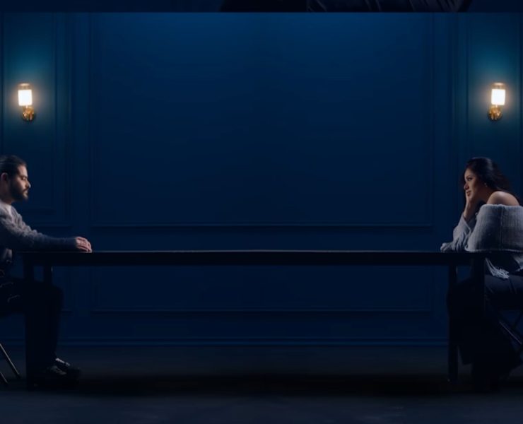 "ما في ليل" ديو يجمع ناصيف زيتون ورحمة رياض