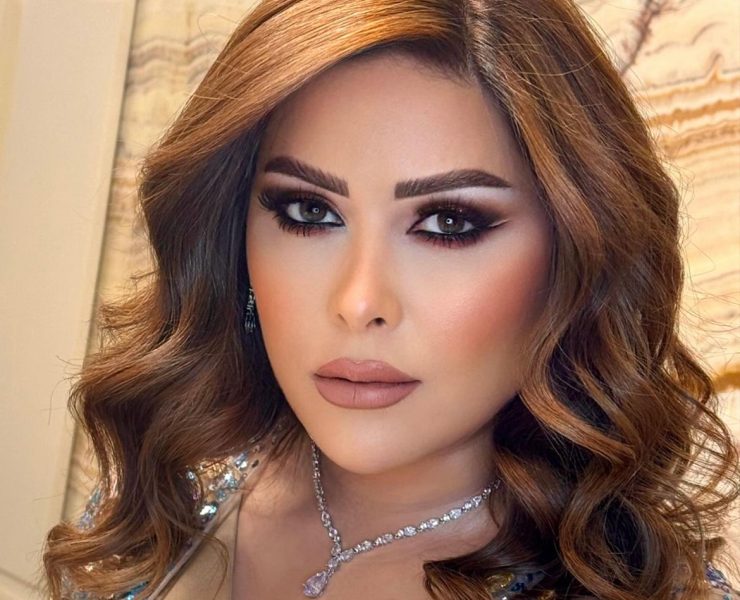 ملامح إمارات رزق الطبيعة كانت سبب في أدائها ل "بديعة"