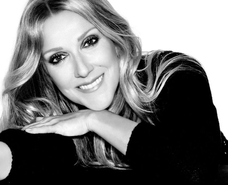 سيلين ديون تشوق جمهورها: استعدوا! للوثائقي المرتقب