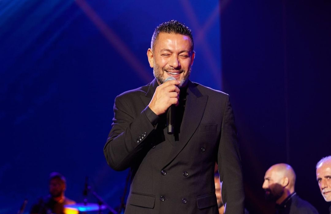 وائل كفوري يرد على إطراء زياد برجي