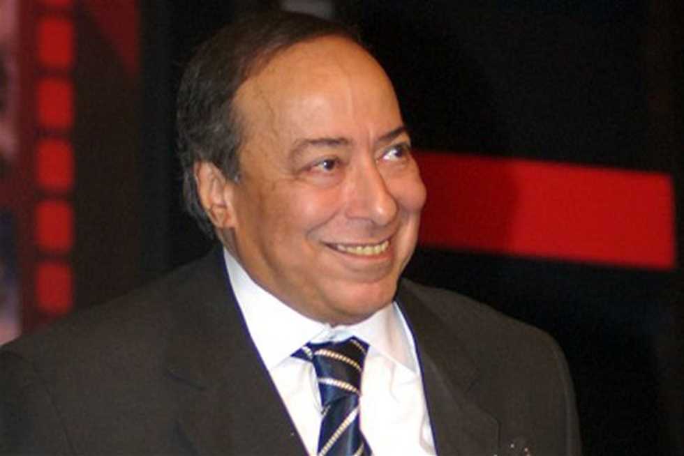 وفاة الفنان المصري صلاح السعدني