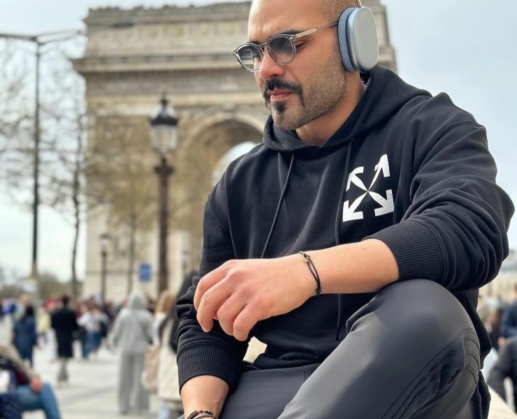 بعد "البغددة".. جوزيف عطية يكرر تجربة الغناء باللهجة المصرية