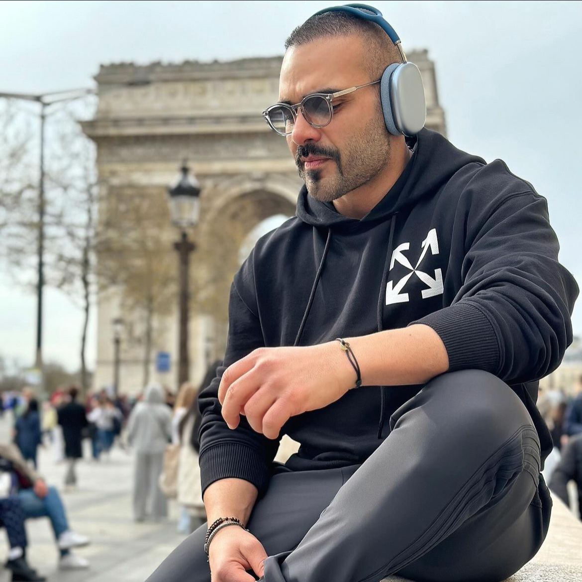 بعد "البغددة".. جوزيف عطية يكرر تجربة الغناء باللهجة المصرية