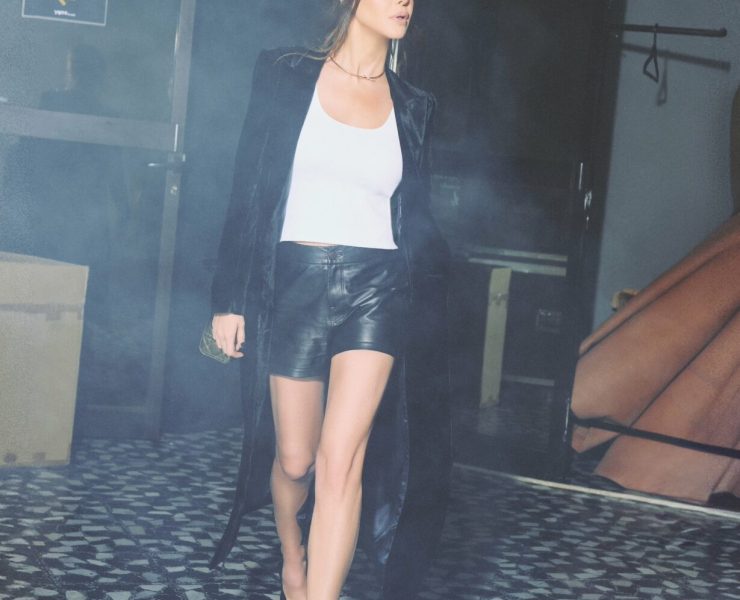 نانسي عجرم وتحضيراتها لصيف 2024