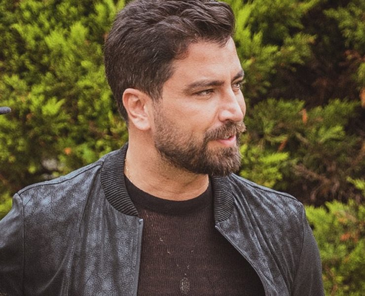 قبل عودتهما.. معتصم النهار يكشف أسرار فترة انفصاله عن زوجته