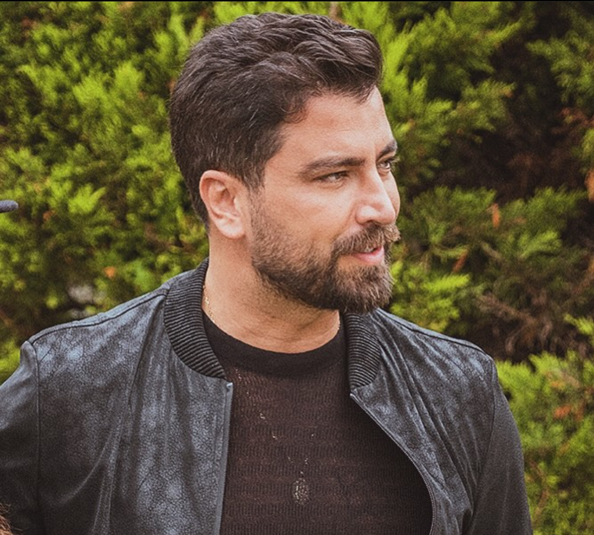 قبل عودتهما.. معتصم النهار يكشف أسرار فترة انفصاله عن زوجته