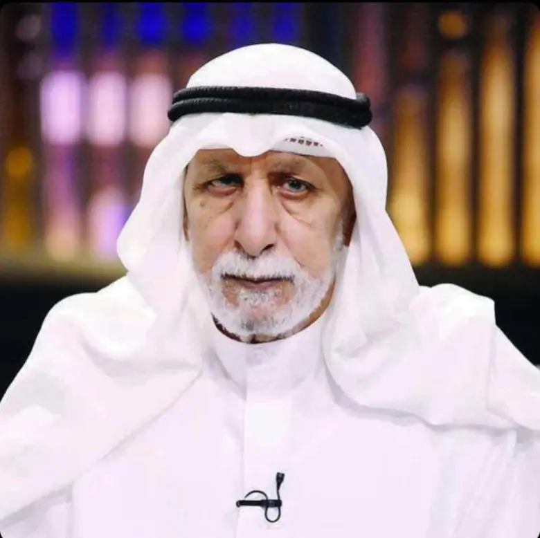 خالد ابراهيم الصلال يكشف عن حالة والده الصحية