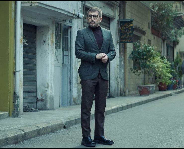 عابد فهد يرفض المشاركة بعمل معرب!