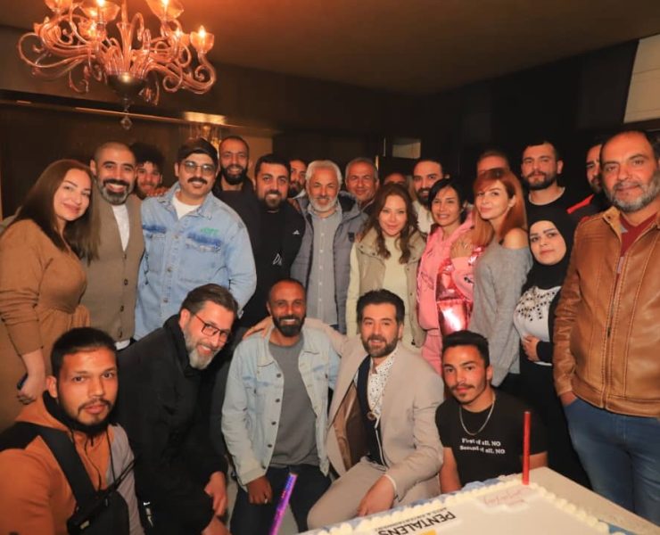 في 26 رمضان.. "ولاد بديعة" يختتم عمليات تصويره