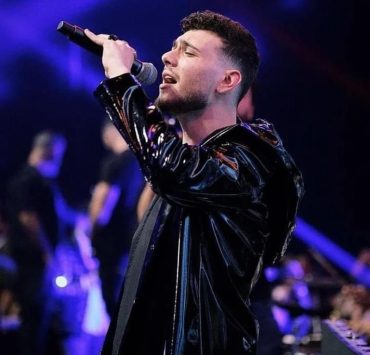 الشامي يكشف عن اسمه الحقيقي ويوضح سر لقبه