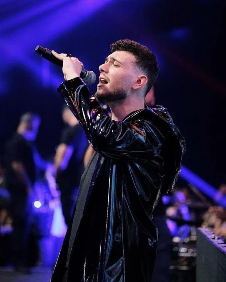 الشامي يكشف عن اسمه الحقيقي ويوضح سر لقبه