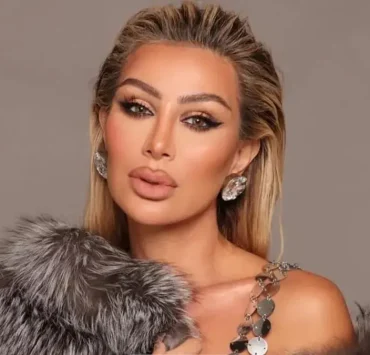 مايا دياب لـ را غب علامة "التقل صنعة"