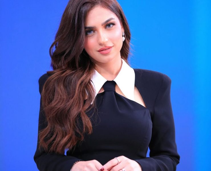 ياسمين عز تربح قضيتها ضد نيشان والأخير يستمتع بطقس دبي