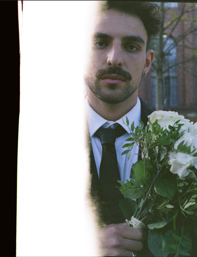 SAINT LEVANT RELEASES NEW SINGLE “GALBI”