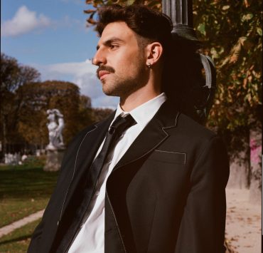 SAINT LEVANT RELEASES NEW SINGLE “GALBI”